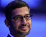 Sundar Pichai