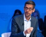 sundar pichai