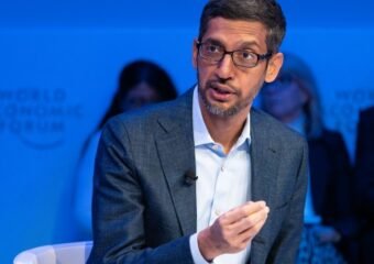 sundar pichai
