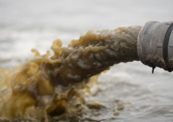 Thames Water infrastructure UK