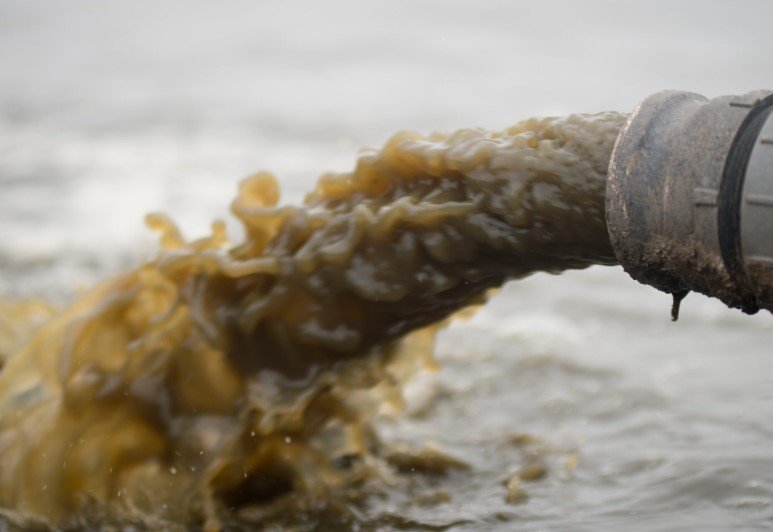 Thames Water infrastructure UK