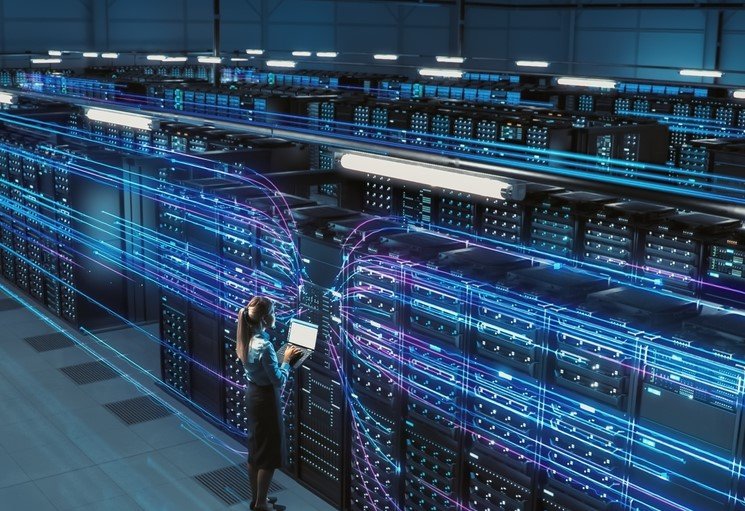 US tech cloud data centers europe dependency