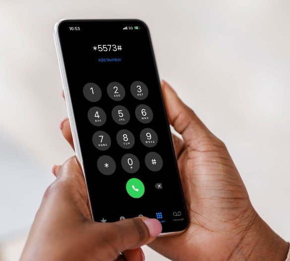 USSD mobile banking Nigeria