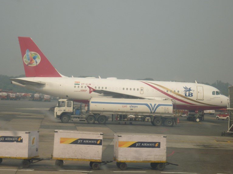 Vijay Mallya Kingfisher Airlines