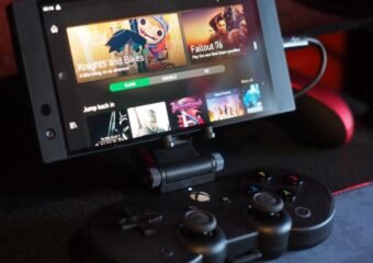 Xbox handheld gaming