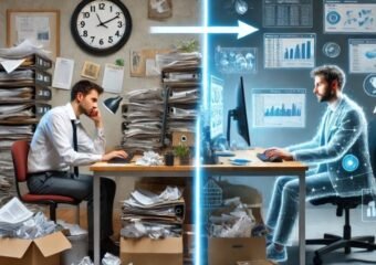 ai replacing it jobs