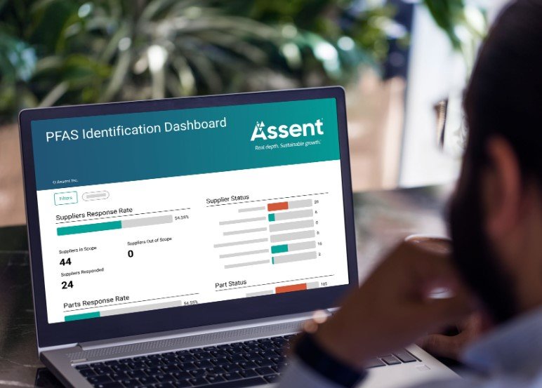 assent compliance software company ottawa