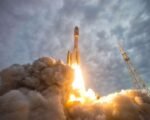 atlas v rocket kuiper satellite launch 2025 cape canaveral
