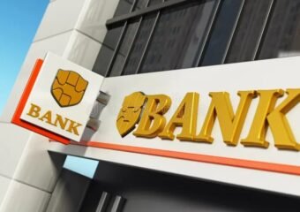bank closed signboard india bakrid festival