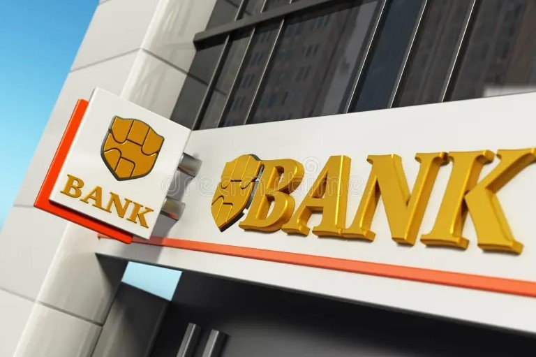 bank closed signboard india bakrid festival