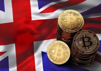 bank of england crypto regulation