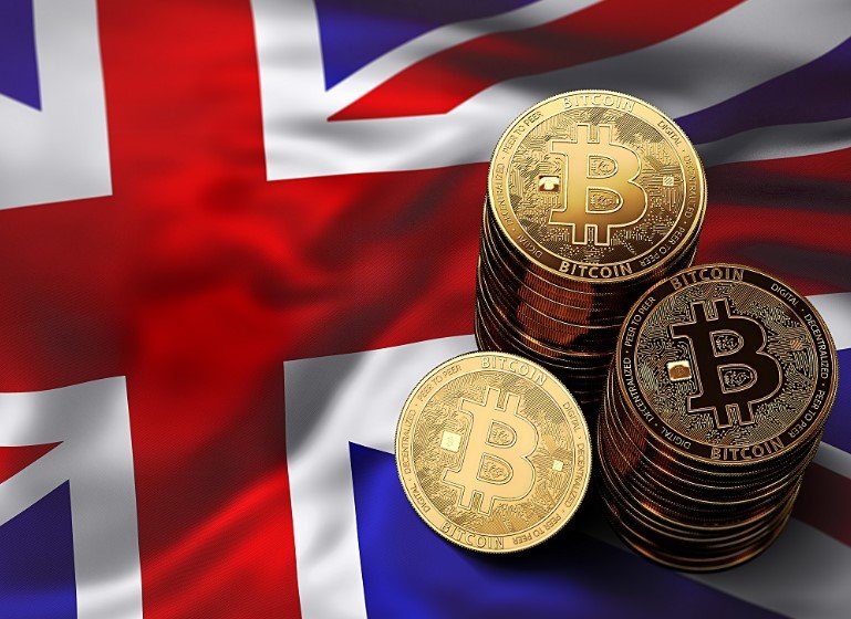 bank of england crypto regulation