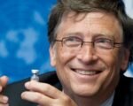 bill gates linus torvalds
