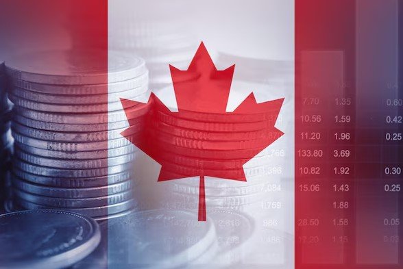canadian tech stock market