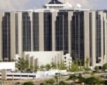 central bank of nigeria building