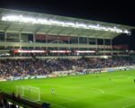 chicago fire soccer stadium