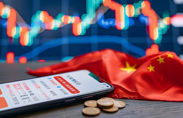 chinese ai banking