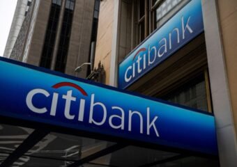 citi bank shanghai china