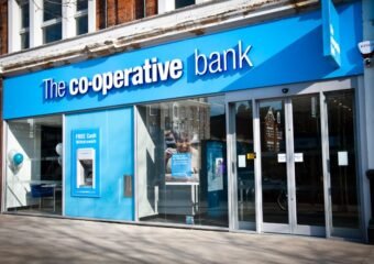 cooperative bank building India