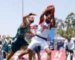 darrell doucette flag football team usa