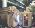 edinburgh filmhouse vintage cinema projector