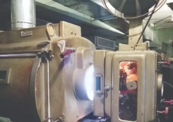 edinburgh filmhouse vintage cinema projector