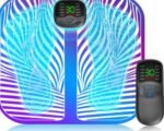 electric massager device smart wellness