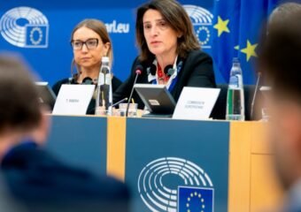 european commission technology press