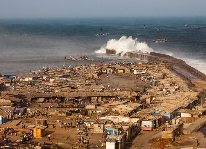 ghana mobile money fintech