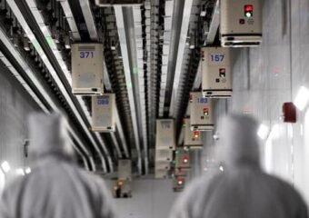 globalfoundries semiconductor manufacturing plant