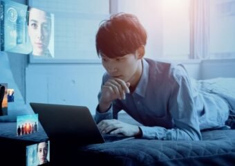 google AI video generator