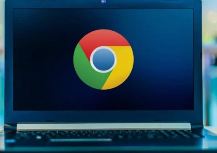 google chrome browser