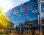 google headquarters california