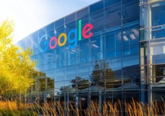 google headquarters california