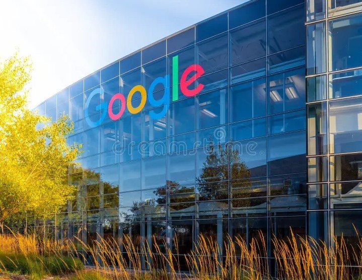 google headquarters california