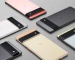 google pixel 6a