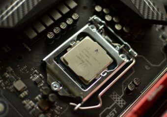 intel core i5-7600k cpu gaming desktop