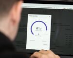 internet speed test laptop