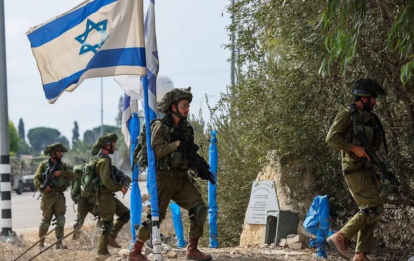 israel high tech startups during war