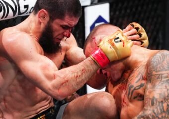 jon jones ufc training
