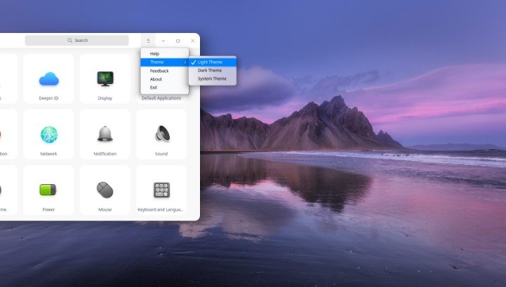 kubuntu linux desktop wayland x11 switch wikimedia