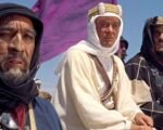 lawrence of arabia 1962 film desert