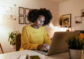 leadership development online coaching
