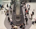 lost luggage airport baggage tracking