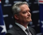 mathias cormann oecd australia economic