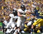 michigan football