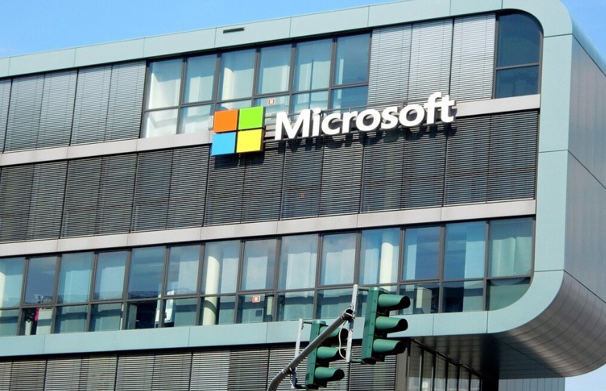 microsoft layoffs