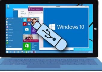 Microsoft Windows