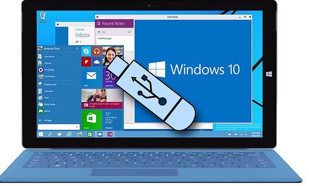 Microsoft Windows