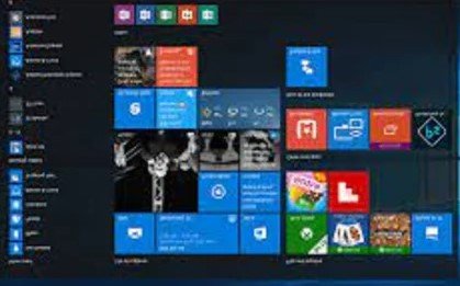 microsoft windows